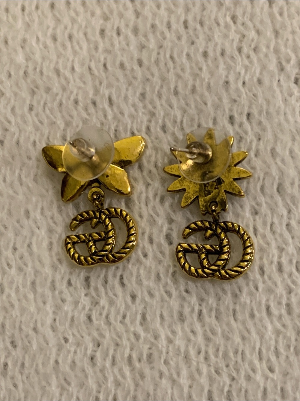 FASHION EARRINGS ✨ - Picture 4 of 6